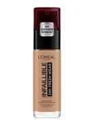 L'oréal Paris Infaillible 32H Fresh Wear Foundation 300 Amber Foundati...