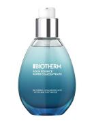 Biotherm Aqua Bounce Moisturizing Super Concentrate 50Ml Serum Ansigts...