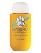 Brazilian 4 Play Moisturizing Shower Cream-Gel Shower Gel Badesæbe Nud...