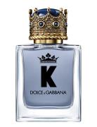 K By Dolce&Gabbana Edt Parfume Eau De Parfum Nude Dolce&Gabbana