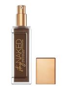 Stay Naked Liquid Foundation Foundation Makeup Urban Decay