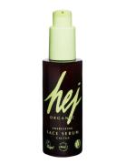 The Energizer Face Serum Serum Ansigtspleje Nude Hej Organic