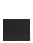 Mandal Accessories Wallets Classic Wallets Black Saddler