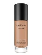 Barepro Liquid Fawn 17 - Medium 35 Cool Foundation Makeup BareMinerals