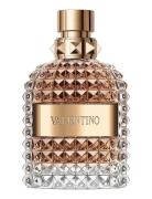 Valentino Uomo Eau De Toilette 100Ml Parfume Eau De Parfum Nude Valent...