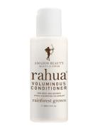 Travel Voluminous Conditi R 60Ml Conditi R Balsam Nude Rahua