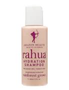 Travel Hydration Shampoo 60Ml Shampoo Nude Rahua