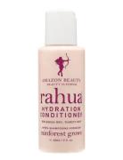 Rahua Hydration Conditi R Travel Conditi R Hårpleje Nude Rahua