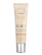 Blur 16H Longwear Spf15 Foundation 3 Fresh Apricot Foundation Makeup L...