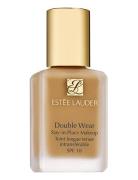 Double Wear Stay-In-Place Makeup Spf10 Foundation Makeup Estée Lauder