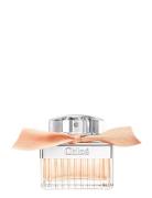 Rose Tangerine Eau De Toilette Parfume Eau De Toilette Nude Chloé