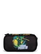 Square Pencil Box Accessories Bags Pencil Cases Multi/patterned Lego B...