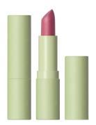 Naturellelip - Peony Læbestift Makeup Pink Pixi