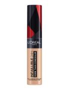 L'oreal Paris Infaillible More Than Concealer 326 Vanilla Concealer Ma...