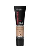 L'oréal Paris Infaillible 32H Matte Cover Foundation 110 Cool Undert F...