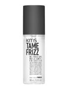 Tame Frizz De-Frizz Oil Hårolie Nude KMS Hair