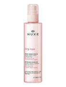 Very Rose Tonic Mist 200 Ml Ansigtsrens T R Nude NUXE