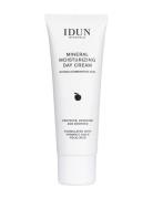 Mineral Moisturizing Day Cream Fugtighedscreme Dagcreme Nude IDUN Mine...