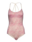 Karma Body Blue Bodies Slip Pink Underprotection