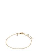 Parisa Recycled Flat Link Chain Bracelet Accessories Jewellery Bracele...