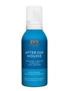 After Sun, Face And Body Mousse, 150 Ml After Sun Care Nude EVY Techno...