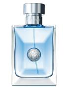 Pour Homme Edt Parfume Eau De Parfum Nude Versace Fragrance