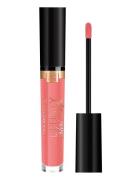 Lipfinity Velvet Matte Lipstick 30 Cool  Lipgloss Makeup Pink Max Fact...