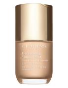 Everlasting Youth Fluid Foundation Makeup Clarins