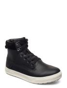 T1400 Hgh Tmp W High-top Sneakers Black Björn Borg