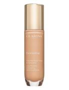 Everlasting Foundation Foundation Makeup Clarins