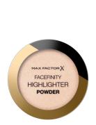Facefinity Powder Highlighter Highlighter Contour Makeup Max Factor