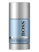 Bottled Tonic Deo Stick Beauty Men Deodorants Sticks Nude Hugo Boss Fr...