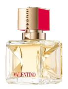 Voce Viva Eau De Parfum Parfume Eau De Parfum Nude Valentino Fragrance