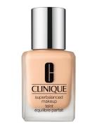 Superbalanced Makeup Foundation Makeup Clinique