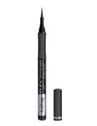 Flex Tip Eyeliner Eyeliner Makeup Black IsaDora