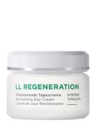 Ll Regeneration Revitalizing Day Cream 50Ml Fugtighedscreme Dagcreme N...