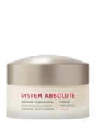 System Absolute Day Cream Fugtighedscreme Dagcreme Nude Annemarie Börl...