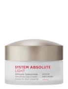 System Absolute Day Cream Light Fugtighedscreme Dagcreme Nude Annemari...