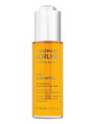 3-In-1 Facial Oil For Dry, Demanding Skin 30Ml Ansigts- & Hårolie Nude...