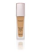 Flawless Finish Skincaring Foundation Foundation Makeup Elizabeth Arde...