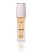 Flawless Finish Skincaring Foundation Foundation Makeup Elizabeth Arde...