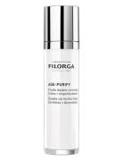 Age-Purify Fluid Fugtighedscreme Dagcreme Nude Filorga