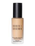 Skin Long-Wear Weightless Foundation Spf 15 Foundation Makeup Bobbi Br...