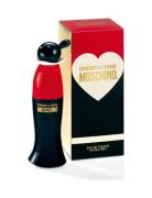 Cheap & Chic Edt Parfume Eau De Toilette Nude Moschino