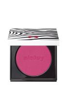 Le Phyto-Blush 2 Rosy Fushia Rouge Makeup Pink Sisley