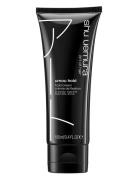 Shu Uemura Art Of Hair Umou Hold 100Ml Styling Cream Hårprodukt Nude S...