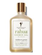 Body Shower Gel -Rainforest Grown 275Ml Shower Gel Badesæbe Nude Rahua