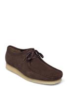 Wallabee G Loafers Flade Sko Brown Clarks Originals