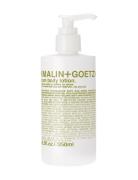 Rum Body Lotion Creme Lotion Bodybutter Nude Malin+Goetz