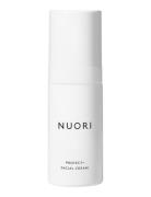 Nuori Protect+ Facial Cream Fugtighedscreme Dagcreme Nude Nuori